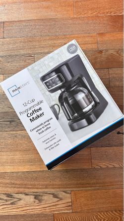 Coffe Maker