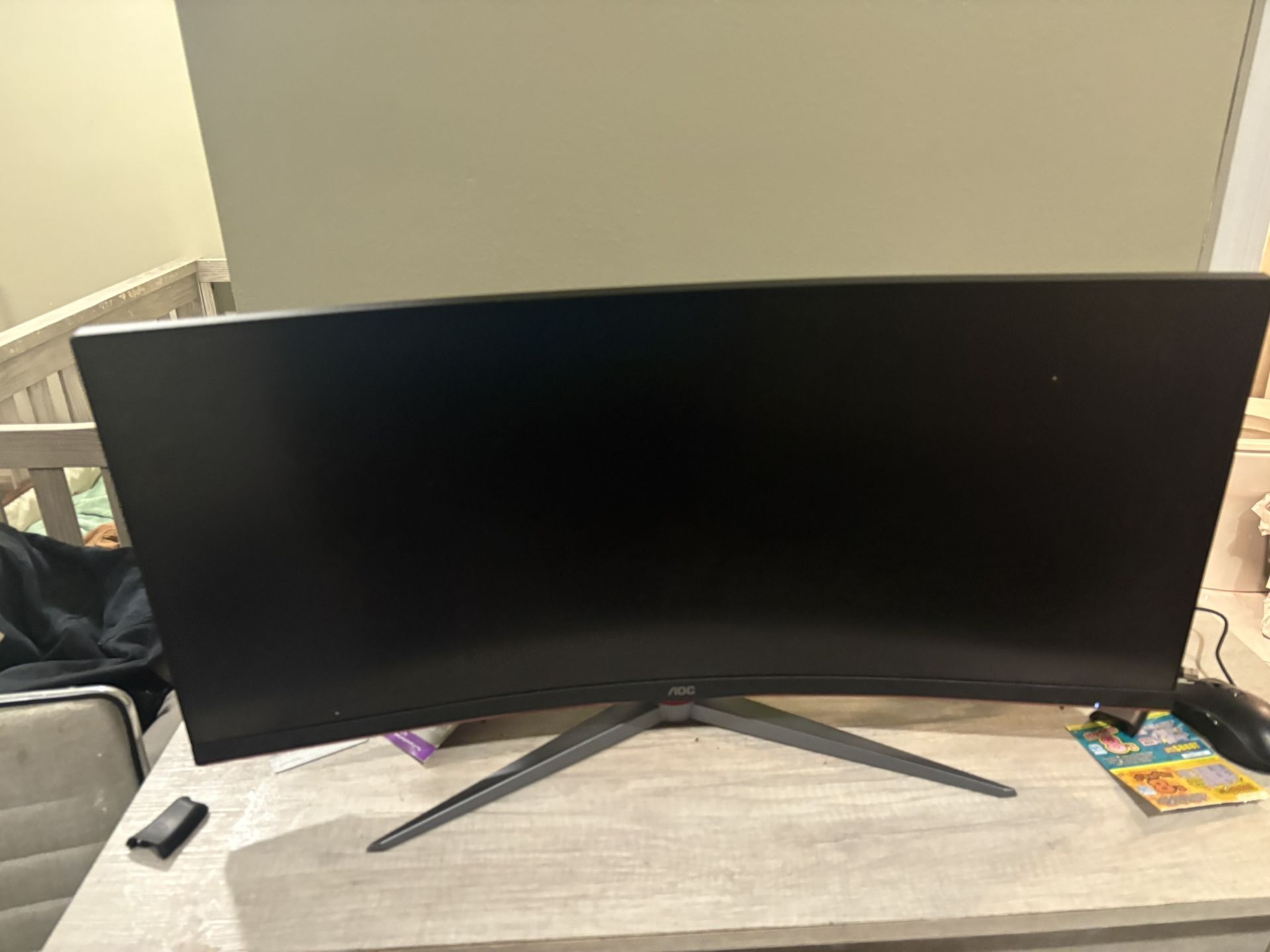 Monitor