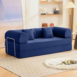 New 79’ compressed couch / free delivery