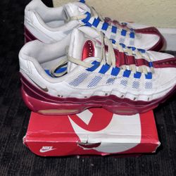Air Max 95 Doernbecher Size 12