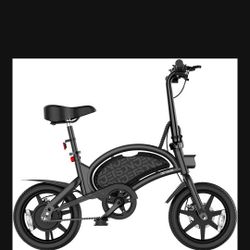 BRAND NEW Jetson Pro E-bike 