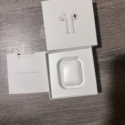 apple airpod gen 2 