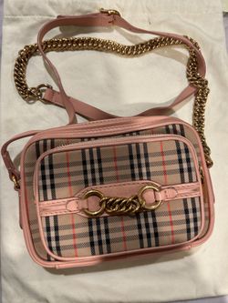 Burberry Crossbody 