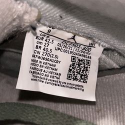 jordan 5 retro jade horzion