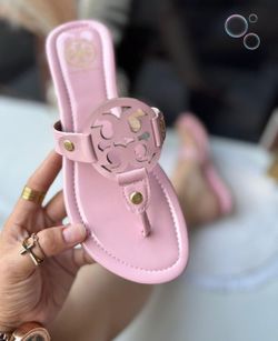 Womans sandals