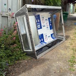 FREE Truck Canopy