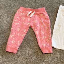 Baby Pants