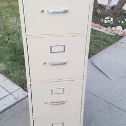 File Cabinet 
