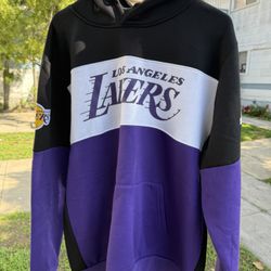 Laker Sweater 