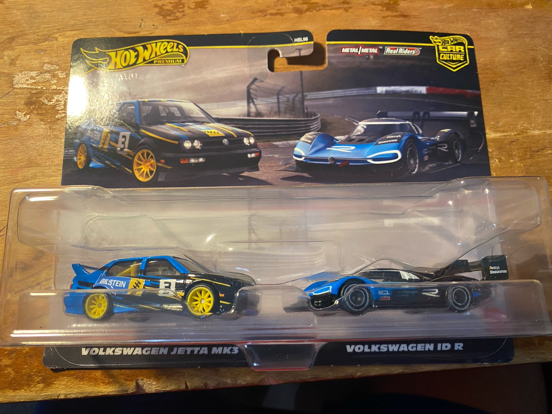 Hot Wheels Team Transport