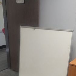 White board In Riverside 