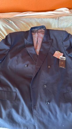 Men’s Dress Jacket (Saco Formal De Hombre)