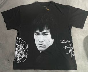 DARC SPORT BRUCE LEE