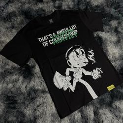 Awful Lot of Cough Syrup ALOC