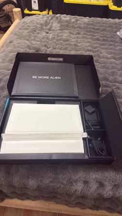 Alienware-Area-51 Gaming Laptop
