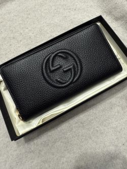 Gucci Soho Wallet