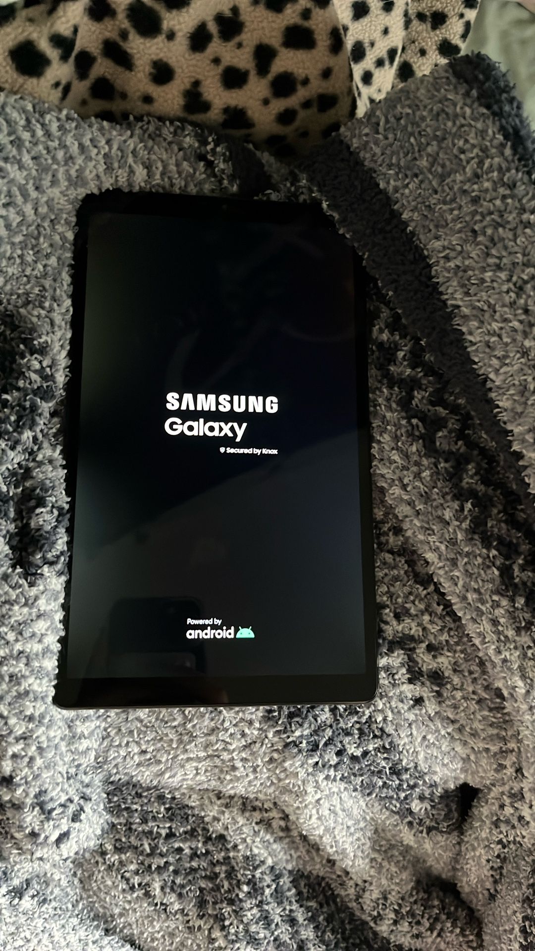 Samsung Galaxy Tablet $60 Obo