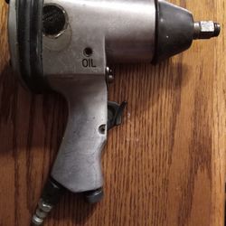 Central Pneumatic 1/2" Air Impact Wrench 95310