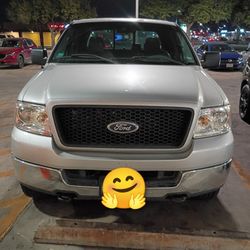 2005 Ford F-150