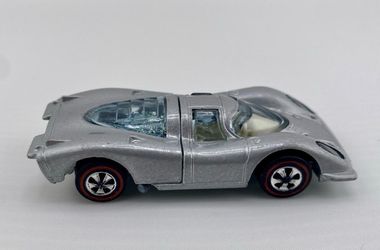 Hotwheels Porsche 917