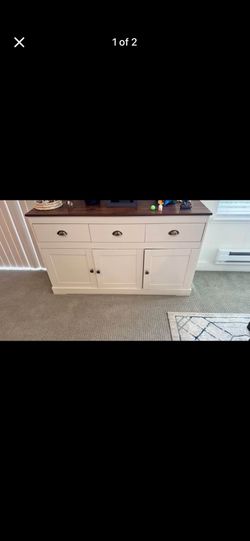 Buffet Table /sideboard Kitchen