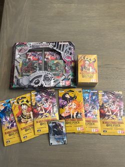 One piece 17