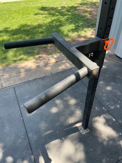 Rogue Dip Station Matador