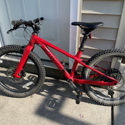 20” Specialized Rip Rock Kids Mountain Bike