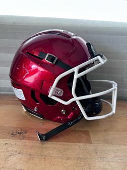 Schutt F7 Varsity football helmet adult size medium
