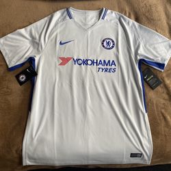 Nike Soccer Jersey $40