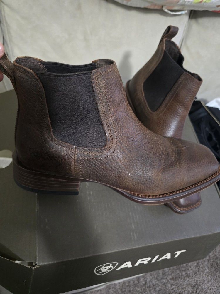 Ariat Mens Boot