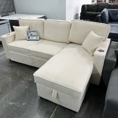 Brand New Sectional 