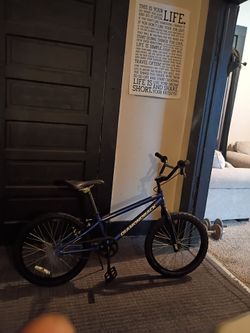 Bicycle