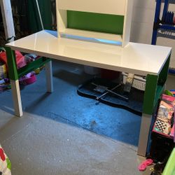 IKEA Kids Desk 