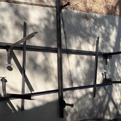 King/ Cal King Box Spring Frame