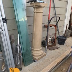 Column