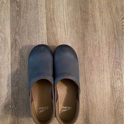 Dansko Clogs Size 42