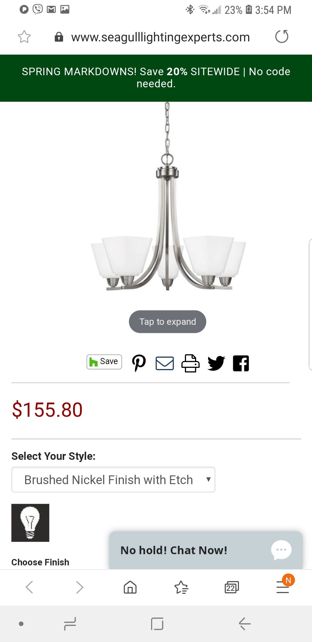 Light fixture