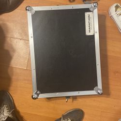 Numark Mixtrack Pro II DJ Controller w/ Marathon Hard Case - Ready to Rock!