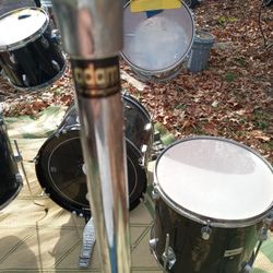 Drum Set