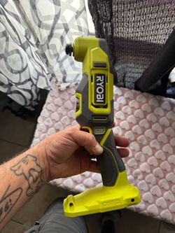 Ryobi ONE+ 18V oscillating Tool Only