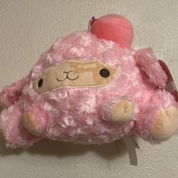 Stuff Animal