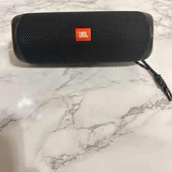 Jbl Flip 5 Speaker
