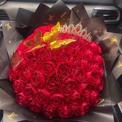 Valentines Day Ramos