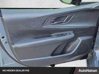 2026 Toyota Prius Plug-In Hybrid