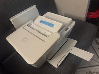 HP 26Q91A Deskjet 4152E All-in-One Printer [10E996] Wireless Wi-Fi