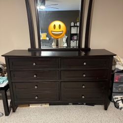 Queen bedroom Set 