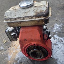 Honda engines