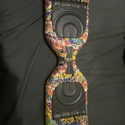 Hoverboard