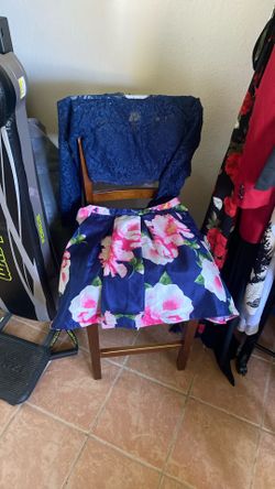 Dresses Size 8-12ish